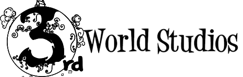 3rd World Studios logo
