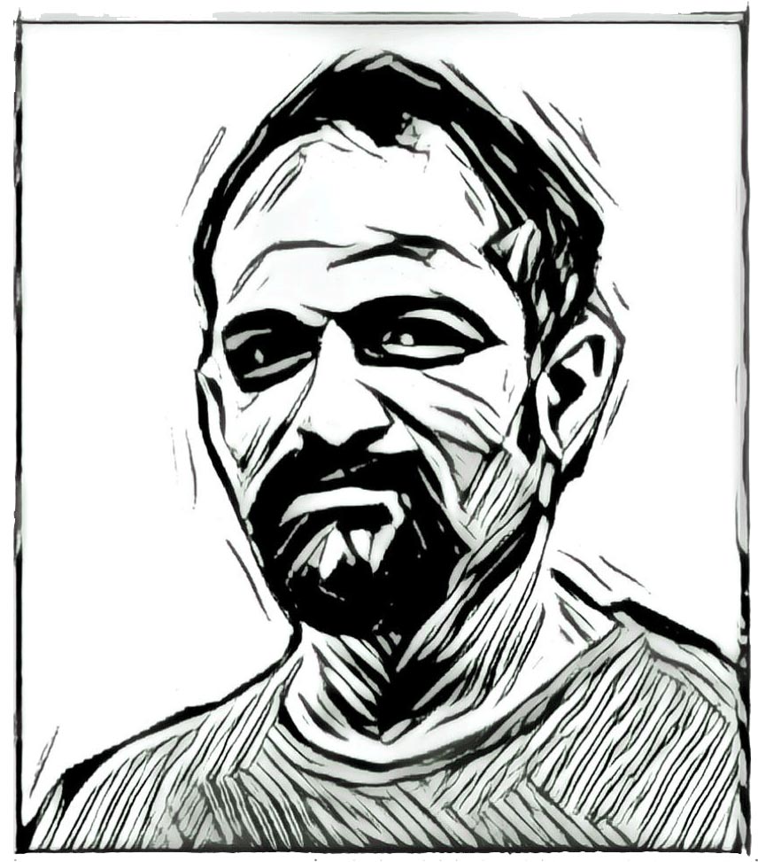 Arooj Azam